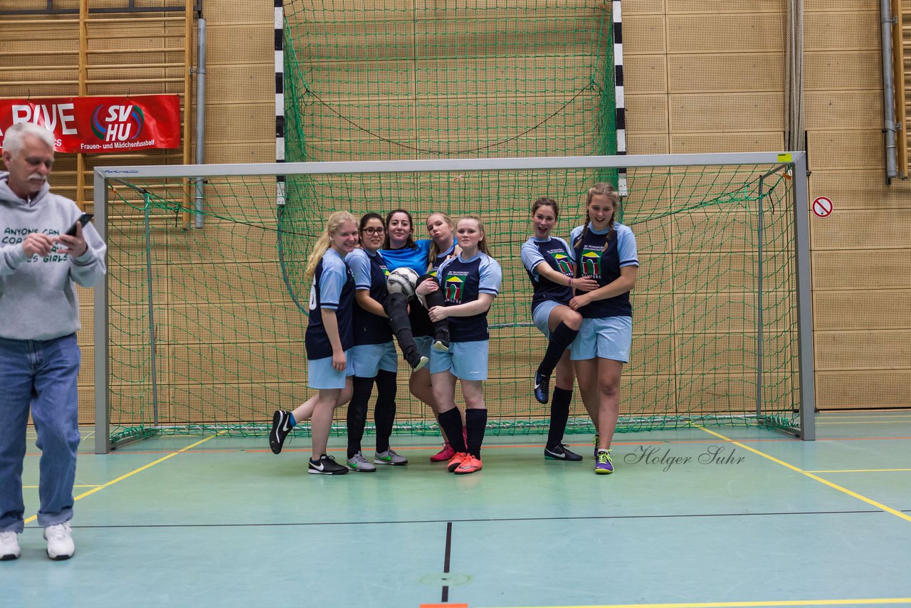 Bild 203 - Frauen La Rieve Cup